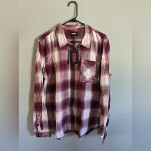 Bass Outdoor‎ Shirt, XL